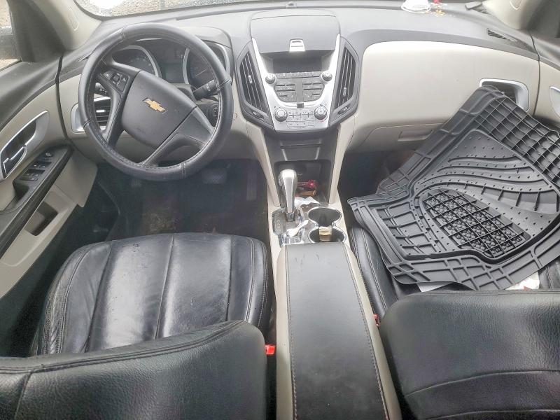 Aukcja sprzedaży 2011 Chevrolet Equinox, vin: 2GNALBEC6B1188564, numer aukcji: 57784656
