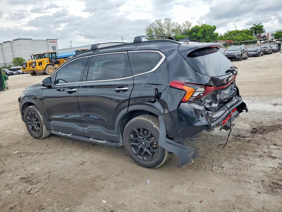 Продажа на аукционе авто 2022 Hyundai Santa Fe, vin: 5NMS6DAJ1NH479512, номер лота: 56029776