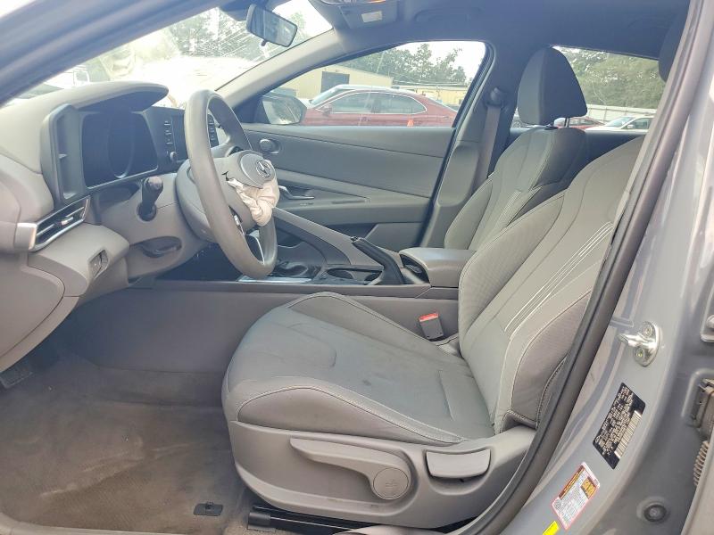 Aukcja sprzedaży 2022 Hyundai Elantra, vin: KMHLM4AG4NU350389, numer aukcji: 56775376