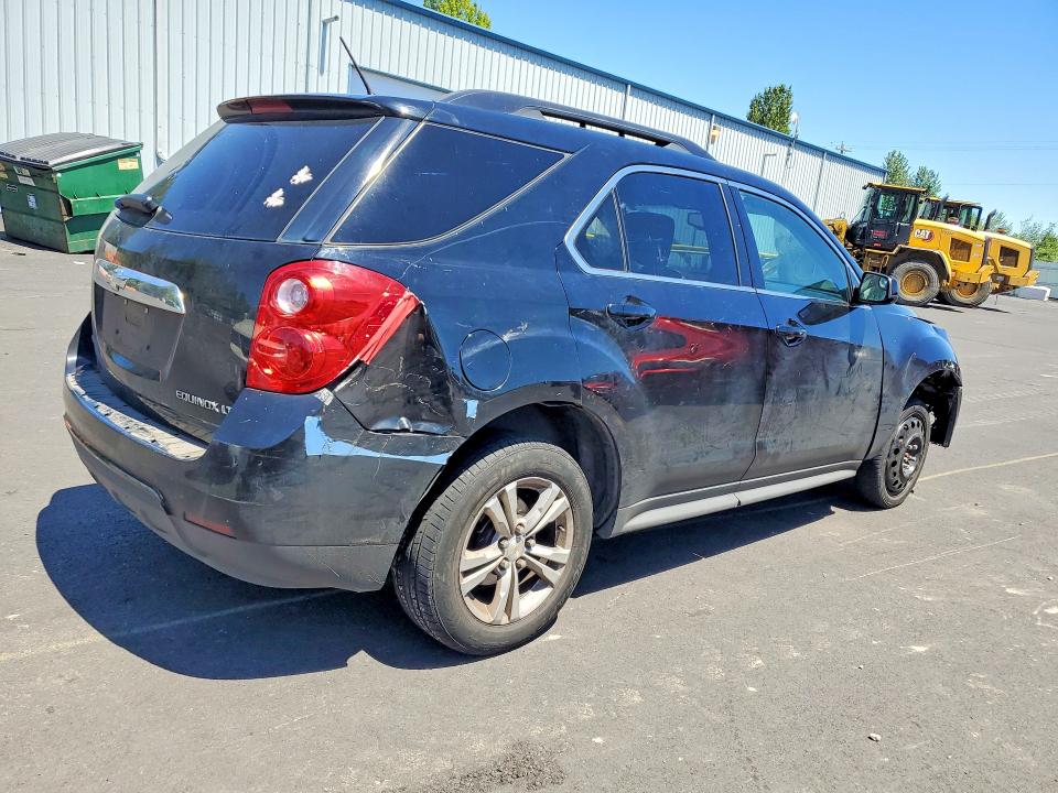 57245196 :رقم المزاد ، 2GNFLNEK6D6256415 vin ، 2013 Chevrolet Equinox مزاد بيع