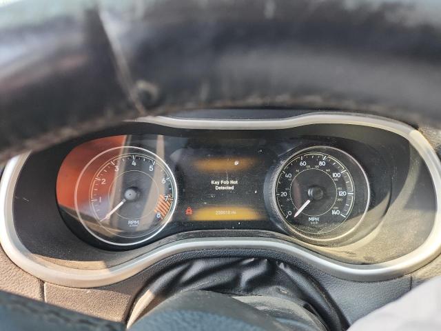 Продажа на аукционе авто 2014 Jeep Cherokee, vin: 1C4PJLDS1EW256516, номер лота: 56138296
