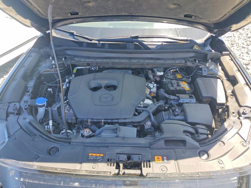 Aukcja sprzedaży 2025 Mazda Cx-5, vin: JM3KFBCMXS0761565, numer aukcji: 55919426