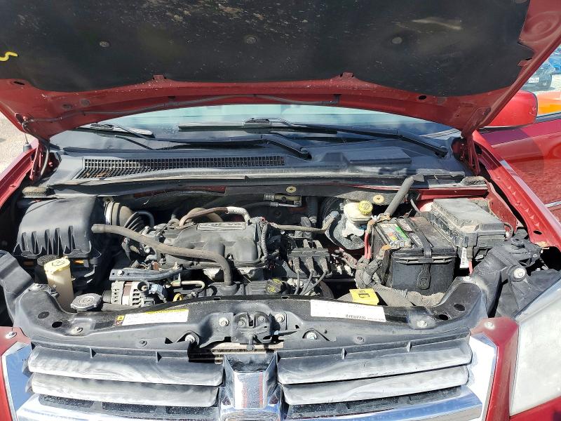 Aukcja sprzedaży 2008 Dodge Grand Caravan, vin: 2D8HN54P28R840020, numer aukcji: 58118666