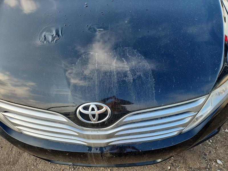 2009 Toyota Venza მანქანა იყიდება აუქციონზე, vin: 4T3BE11A19U005806, აუქციონის ნომერი: 56043756