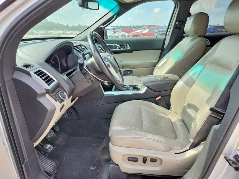 2012 Ford Explorer მანქანა იყიდება აუქციონზე, vin: 1FMHK7F89CGB01080, აუქციონის ნომერი: 55614236