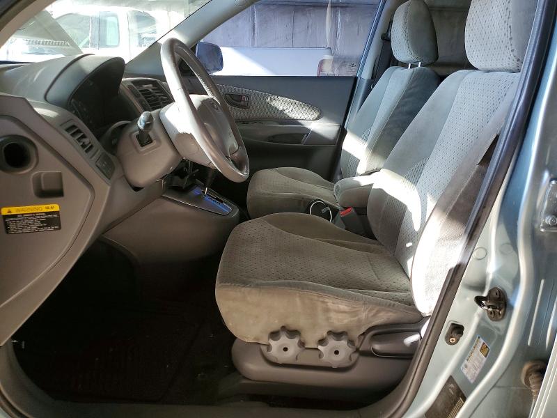 Продажа на аукционе авто 2005 Hyundai Tucson, vin: KM8JN72D45U111158, номер лота: 56192106