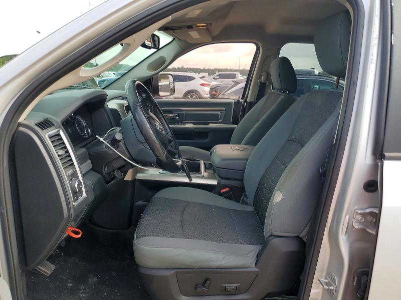 Продажа на аукционе авто 2015 Ram 1500, vin: 1C6RR6LT1FS565352, номер лота: 55927236