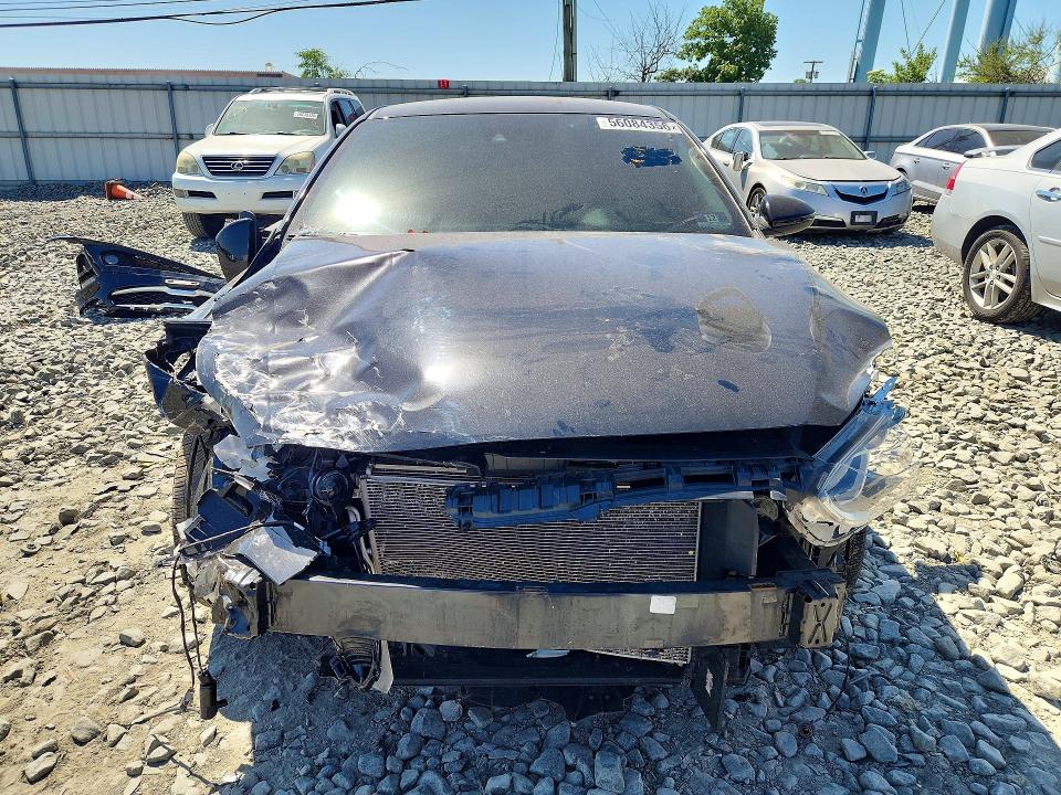 Продаж на аукціоні авто 2020 Kia Forte, vin: 3KPF24ADXLE168060, номер лоту: 56084356