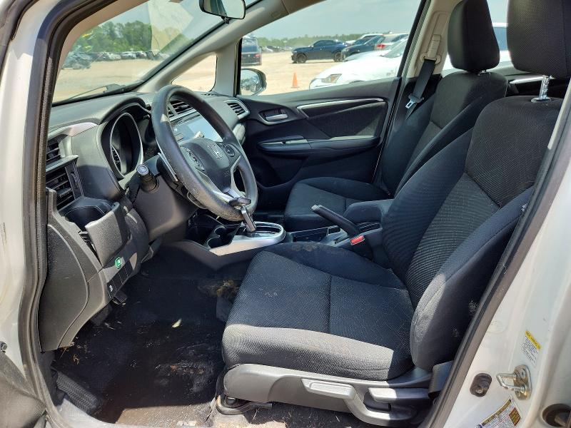 Продаж на аукціоні авто 2015 Honda Fit, vin: 3HGGK5H86FM718028, номер лоту: 58427356