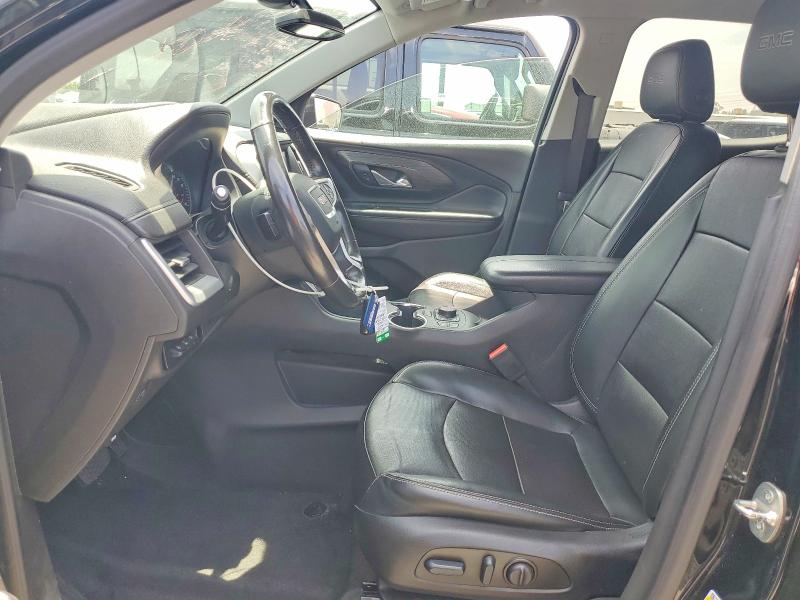Продаж на аукціоні авто 2022 Gmc Terrain, vin: 3GKALVEVXNL306814, номер лоту: 55720576