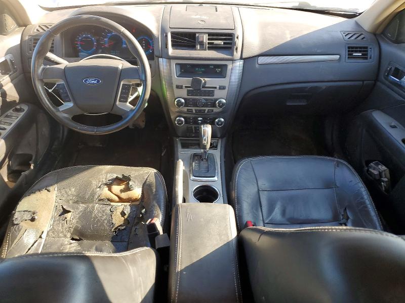 2011 Ford Fusion მანქანა იყიდება აუქციონზე, vin: 3FAHP0JA6BR234111, აუქციონის ნომერი: 55566936