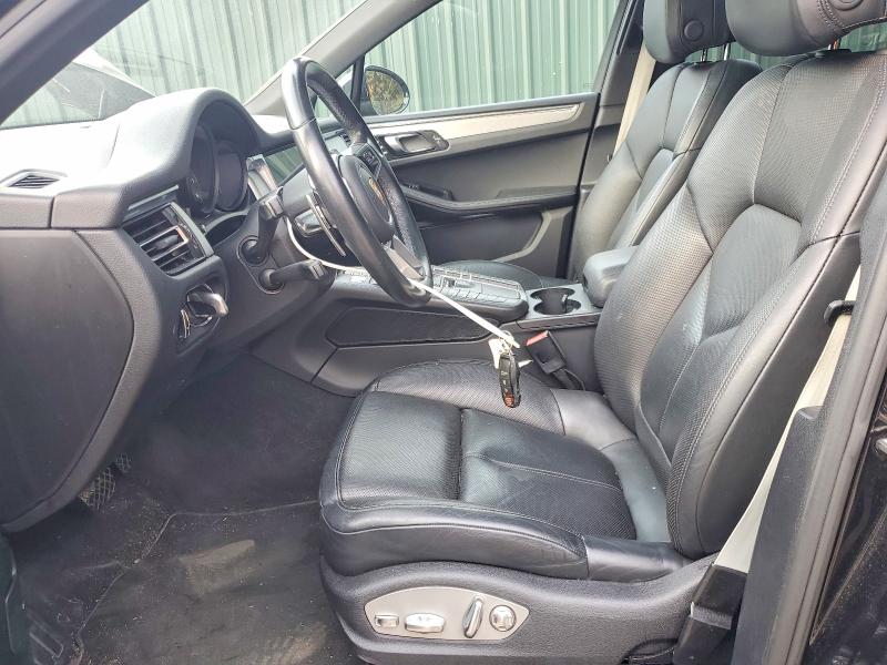 Aukcja sprzedaży 2020 Porsche Macan, vin: WP1AA2A57LLB02601, numer aukcji: 56642336