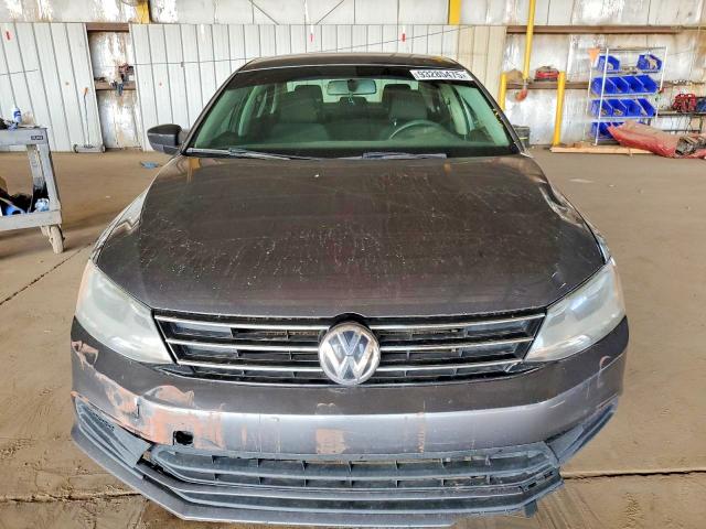 Продажа на аукционе авто 2015 Volkswagen Jetta, vin: 3VW1K7AJ2FM427584, номер лота: 58808536