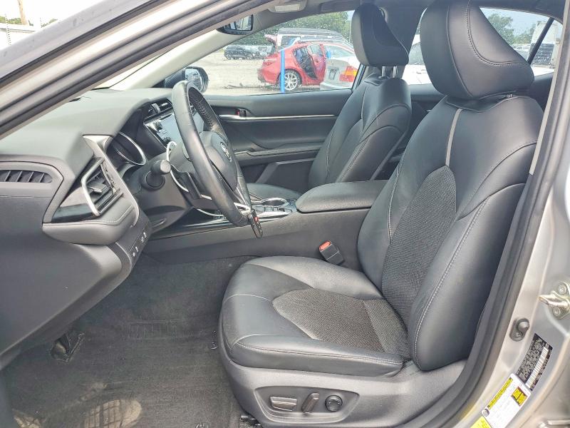 Aukcja sprzedaży 2020 Toyota Camry, vin: 4T1K61AK2LU303061, numer aukcji: 58366016