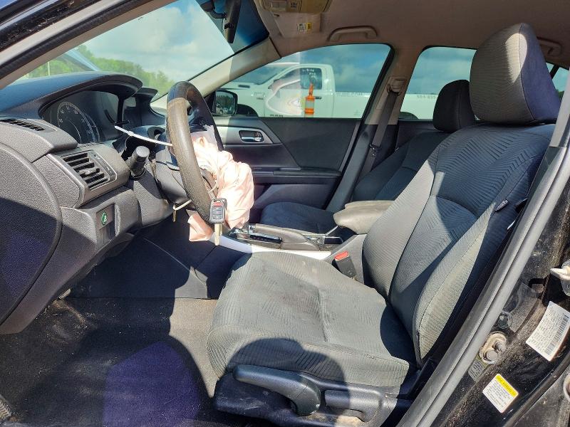 Aukcja sprzedaży 2014 Honda Accord, vin: 1HGCR2F32EA114973, numer aukcji: 57951676