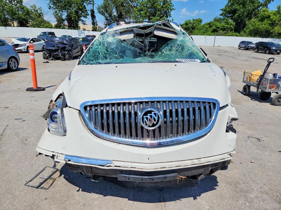 Aukcja sprzedaży 2010 Buick Enclave, vin: 5GALRCED4AJ257532, numer aukcji: 57333806