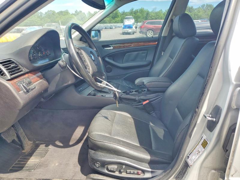 Продажа на аукционе авто 2005 Bmw 325, vin: WBAEV33465KW17628, номер лота: 57932256