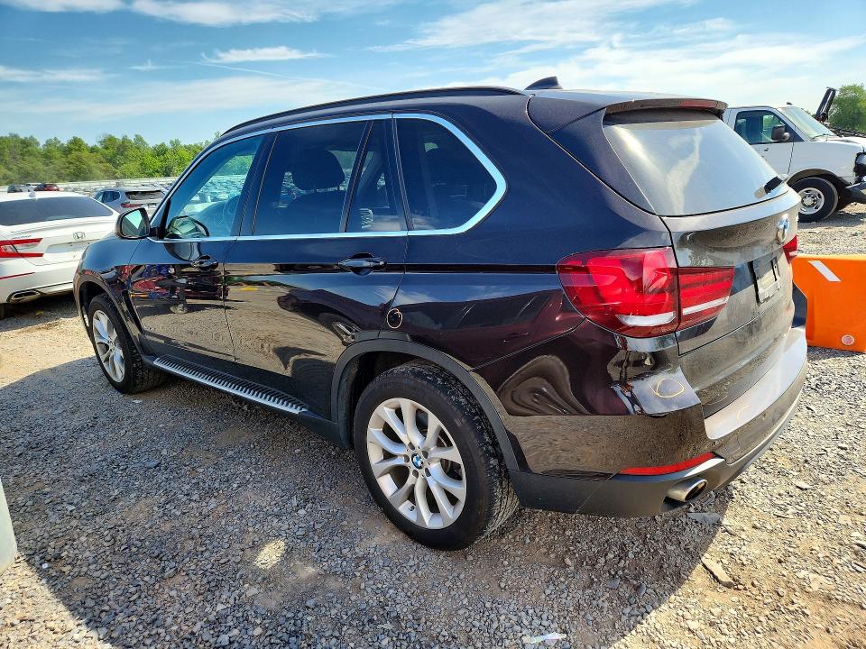 Продажа на аукционе авто 2016 Bmw X5, vin: 5UXKR0C50G0P32532, номер лота: 56134466