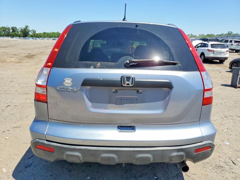 55313136 :رقم المزاد ، JHLRE38378C013172 vin ، 2008 Honda Cr-v مزاد بيع