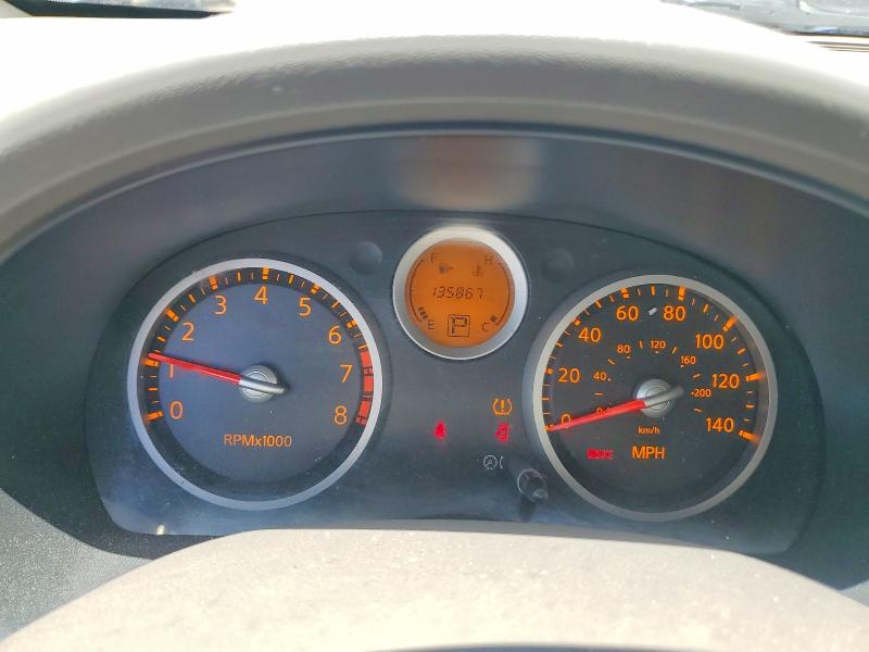 Продаж на аукціоні авто 2008 Nissan Sentra, vin: 3N1AB61E28L633323, номер лоту: 58149886