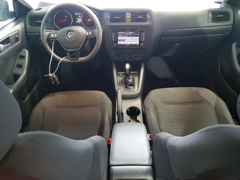 Aukcja sprzedaży 2015 Volkswagen Jetta, vin: 3VW2K7AJXFM242946, numer aukcji: 57864666