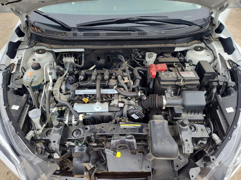 Продажа на аукционе авто 2024 Nissan Kicks, vin: 3N1CP5BV8RL595083, номер лота: 56575606