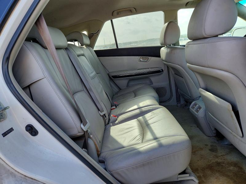 57267186 :رقم المزاد ، 2T2HK31U69C105074 vin ، 2009 Lexus Rx مزاد بيع