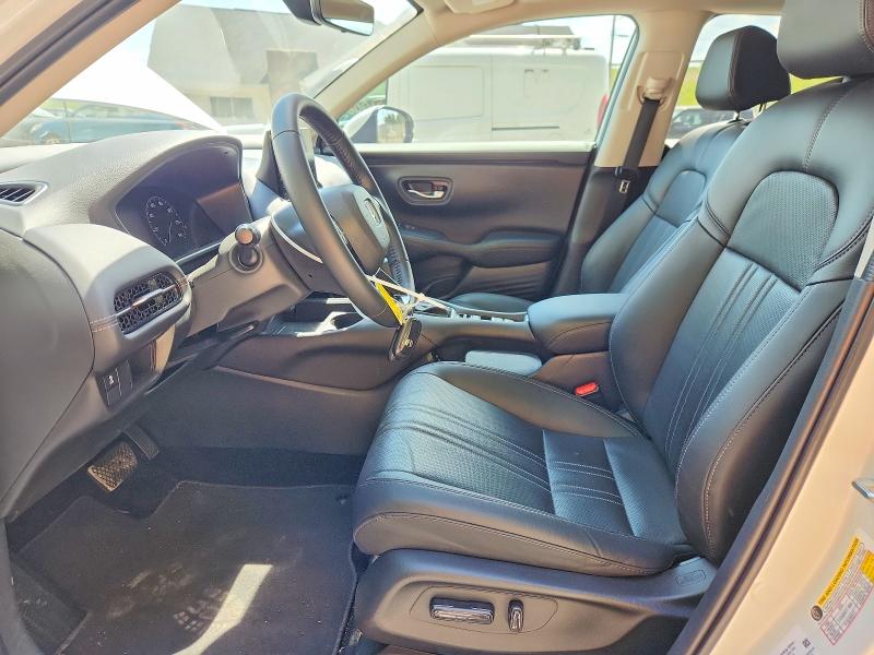 Aukcja sprzedaży 2025 Honda Hr-v, vin: 3CZRZ2H75SM778265, numer aukcji: 56460866