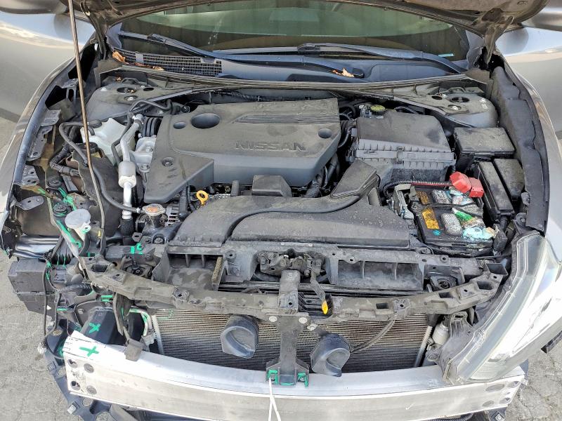 2016 Nissan Altima მანქანა იყიდება აუქციონზე, vin: 1N4AL3AP4GN312673, აუქციონის ნომერი: 56540746
