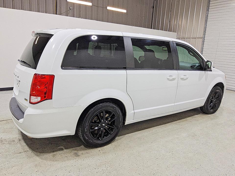 58962946 :رقم المزاد ، 2C4RDGBG4KR704211 vin ، 2019 Dodge Grand Caravan مزاد بيع