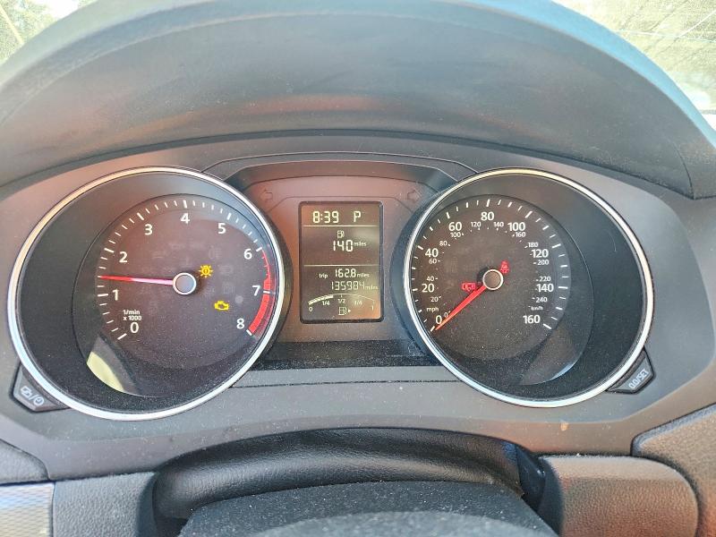 Aukcja sprzedaży 2016 Volkswagen Jetta, vin: 3VWD67AJ3GM372341, numer aukcji: 56185236