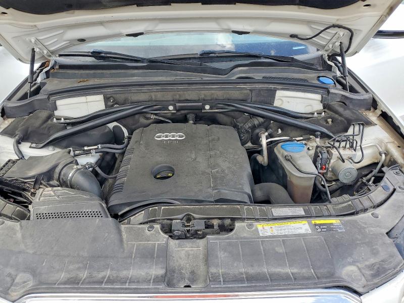 2015 Audi Q5 მანქანა იყიდება აუქციონზე, vin: WA1LFAFPXFA094746, აუქციონის ნომერი: 56277116