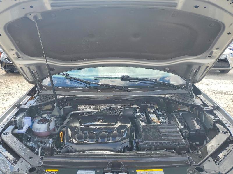Продаж на аукціоні авто 2021 Volkswagen Tiguan, vin: 3VV1B7AX7MM056167, номер лоту: 57540866
