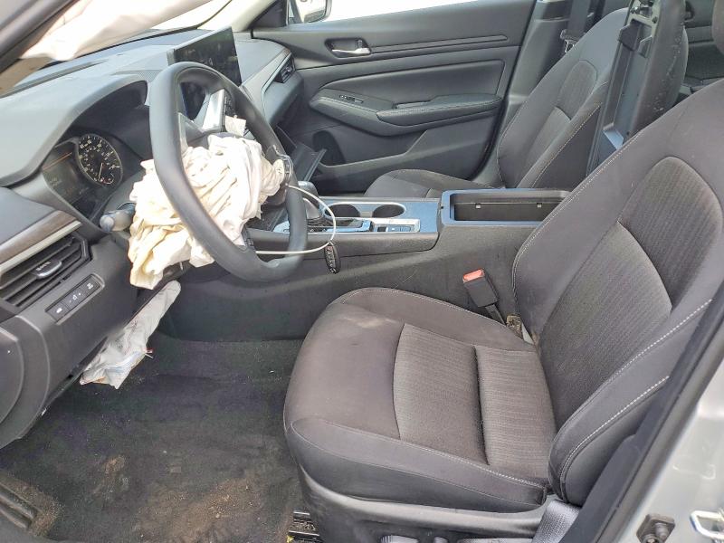 Aukcja sprzedaży 2025 Nissan Altima, vin: 1N4BL4DW1SN347340, numer aukcji: 57199126