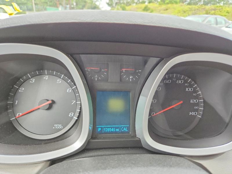 Продажа на аукционе авто 2016 Chevrolet Equinox, vin: 2GNFLFEK6G6240483, номер лота: 57732136