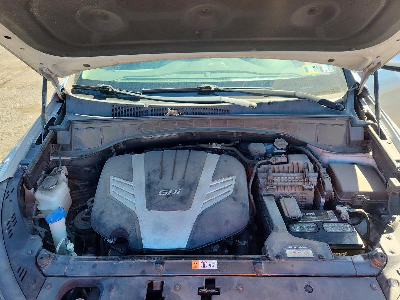 Продажа на аукционе авто 2019 Hyundai Santa Fe Xl, vin: KM8SM4HF9KU304609, номер лота: 56092736