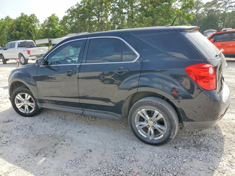 Продаж на аукціоні авто 2012 Chevrolet Equinox, vin: 2GNALBEK7C1109475, номер лоту: 58747526