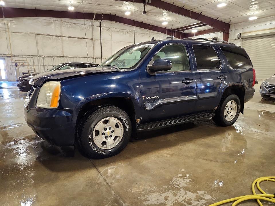 Aukcja sprzedaży 2007 Gmc Yukon, vin: 1GKFK13067R219903, numer aukcji: 57056366