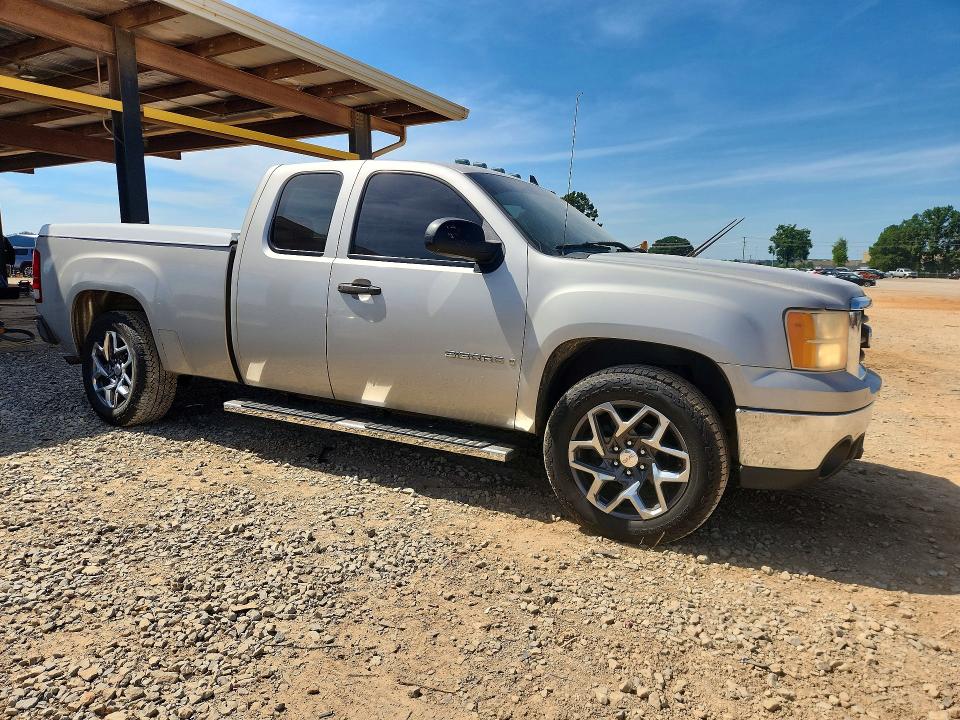 Aukcja sprzedaży 2007 Gmc New Sierra, vin: 2GTEC19C871571315, numer aukcji: 56130286