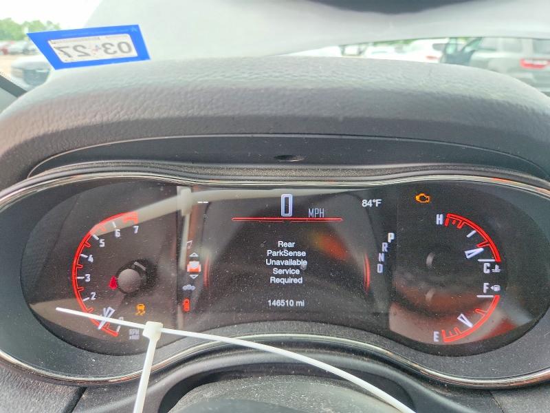 Продажа на аукционе авто 2019 Dodge Durango, vin: 1C4RDHDG9KC647483, номер лота: 57066606