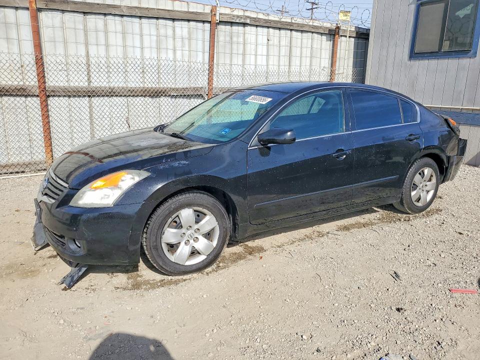 Aukcja sprzedaży 2008 Nissan Altima, vin: 1N4AL21E88C210590, numer aukcji: 56600656