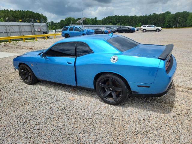 Продаж на аукціоні авто 2016 Dodge Challenger, vin: 2C3CDZFJ8GH145657, номер лоту: 58393276