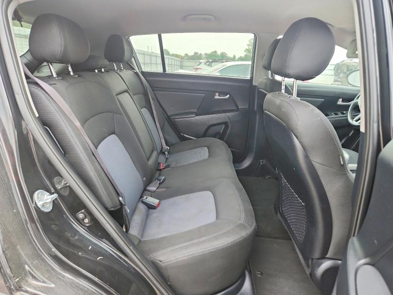 Продажа на аукционе авто 2014 Kia Sportage, vin: KNDPB3AC7E7619020, номер лота: 56763536