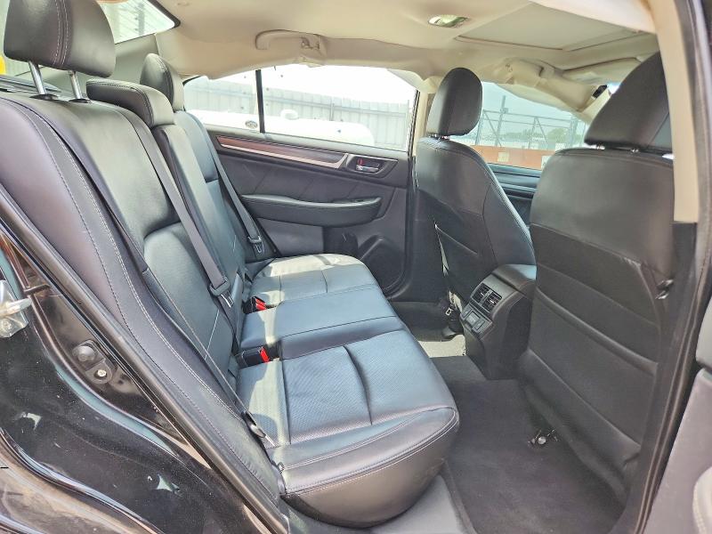 Aukcja sprzedaży 2018 Subaru Legacy, vin: 4S3BNAN6XJ3021676, numer aukcji: 59383066