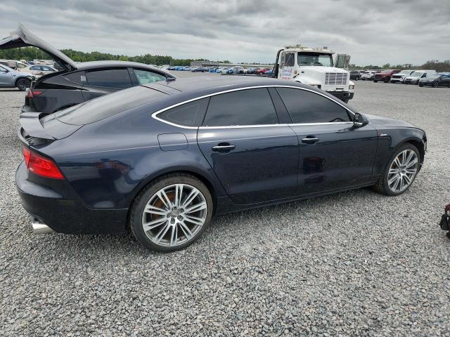 56077406 :رقم المزاد ، WAUYGAFC2DN018933 vin ، 2013 Audi A7 مزاد بيع