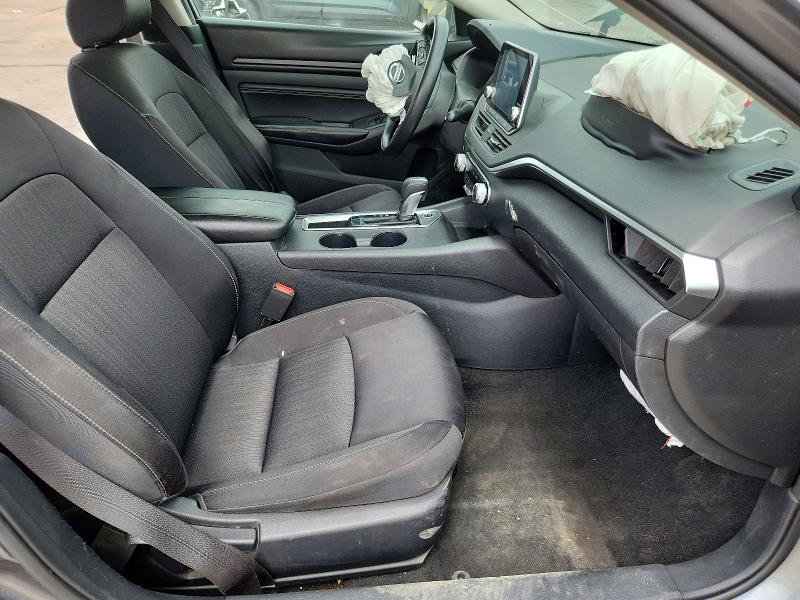 Продажа на аукционе авто 2020 Nissan Altima, vin: 1N4BL4BV2LC149387, номер лота: 57578536