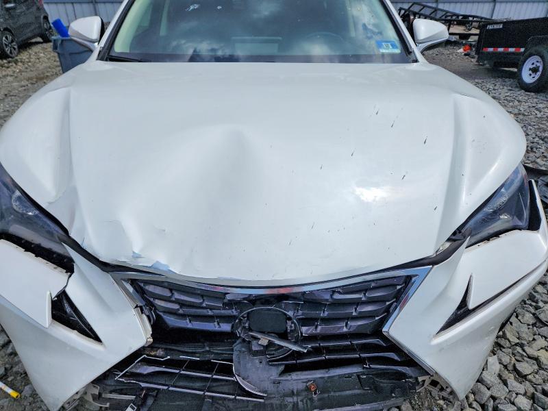 Продажа на аукционе авто 2019 Lexus Nx 300, vin: JTJBARBZ2K2193469, номер лота: 57075616