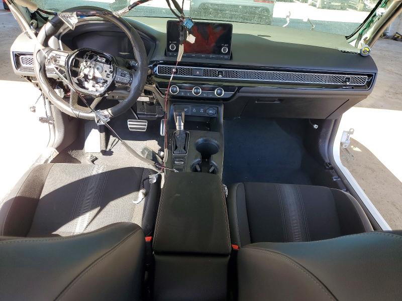 Продажа на аукционе авто 2025 Honda Civic, vin: 2HGFE4F89SH335774, номер лота: 56992196