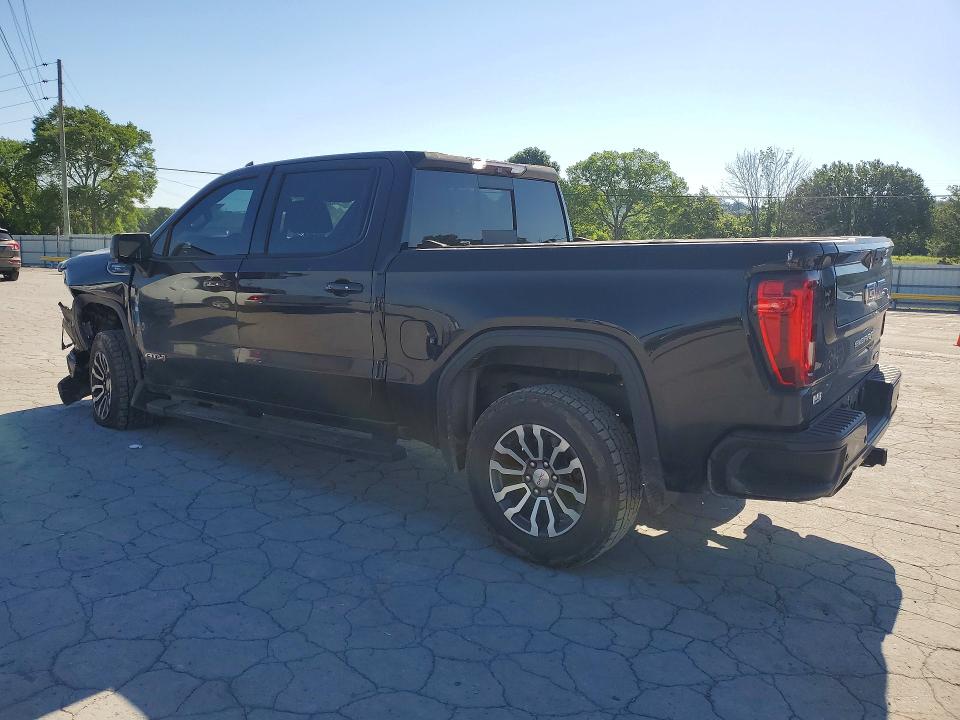 Aukcja sprzedaży 2019 Gmc Sierra, vin: 1GTP9EEL2KZ401827, numer aukcji: 55932276
