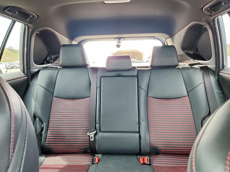 Продаж на аукціоні авто 2024 Toyota Rav4 Prime, vin: JTMEB3FV3RD233266, номер лоту: 56146546